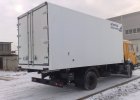 фургон 4308, изотерма 4308, изотермический фургон 4308