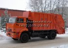 Мусоровоз КО-427-52