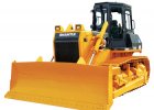 Бульдозер SHANTUI SD-16(без рыхлителя)