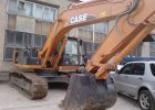 Экскаватор CASE CX 240B