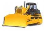Бульдозер SD23