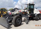 Автогрейдер TEREX TG 180