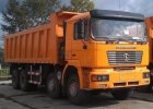 Самосвал SHACMAN SX3315DR366