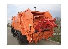 Мусоровоз КО-456-10