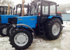 Трактор Беларус-892.2