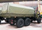 Бортовой автомобиль -4320