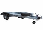Прицеп-автовоз GBL 4x2