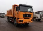 Самосвал SHAANXI / SHACMAN SX3256DR384
