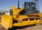 Бульдозер SD22