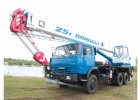 Автокран КС-55713-1К-2