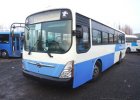 Автобус Hyundai