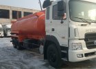Автоцистерна HD 250